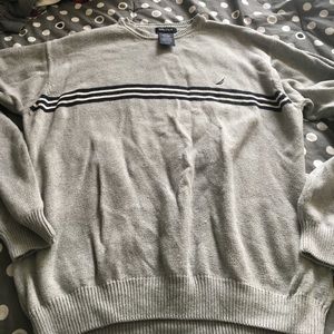 Men's Nautica Sweater